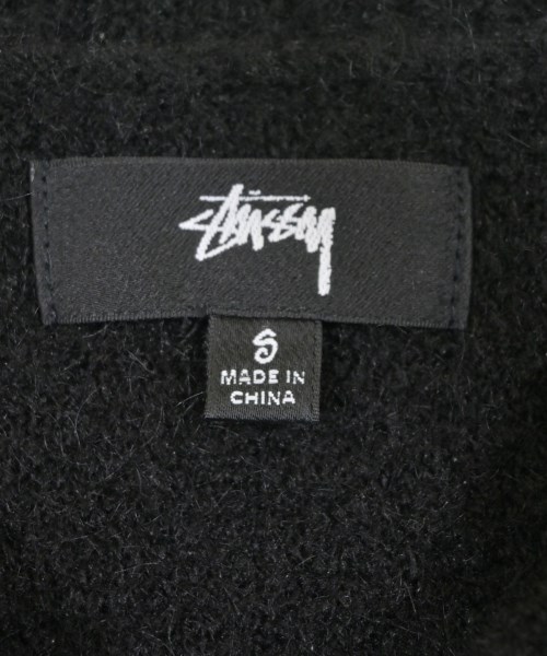 STUSSY ステューシー ベスト メンズ 【古着】【中古】