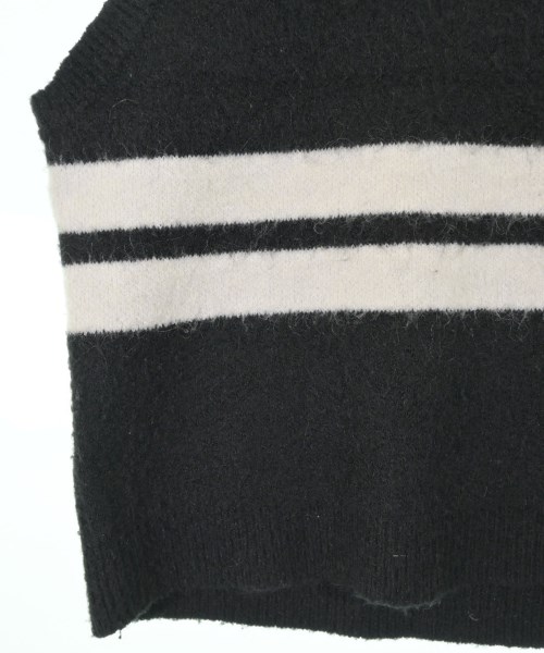 STUSSY ステューシー ベスト メンズ 【古着】【中古】
