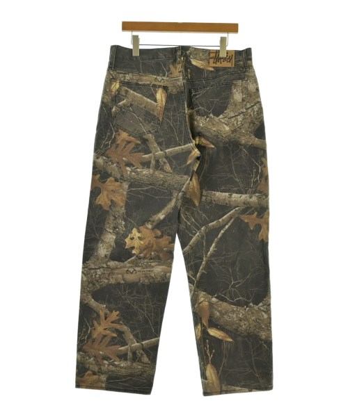 STUSSY ステューシー パンツ（その他） メンズ 【古着】【中古】_1