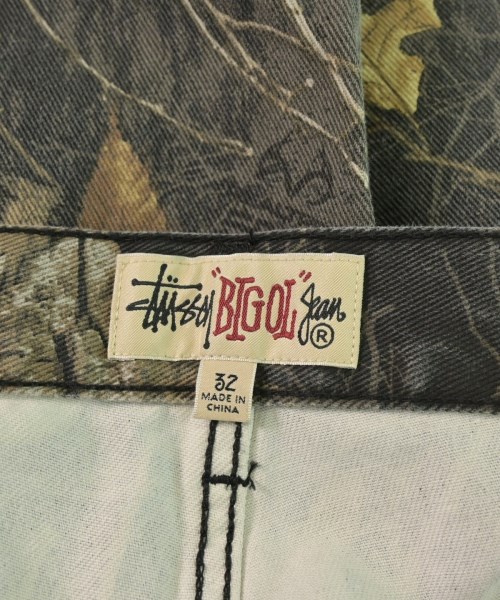 STUSSY ステューシー パンツ（その他） メンズ 【古着】【中古】_2