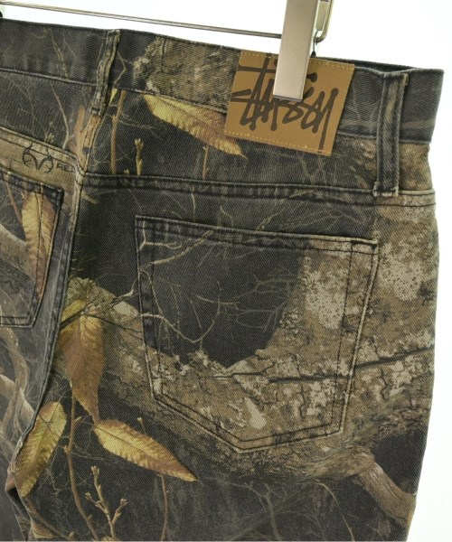 STUSSY ステューシー パンツ（その他） メンズ 【古着】【中古】_4