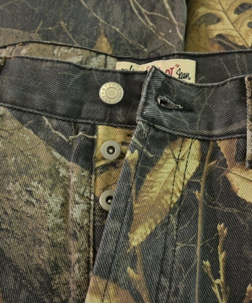 STUSSY ステューシー パンツ（その他） メンズ 【古着】【中古】_5