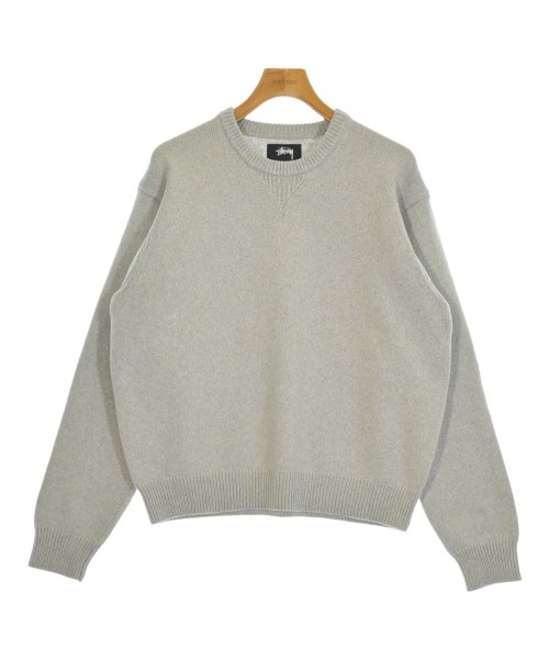 STUSSY ステューシー ニット・セーター メンズ 【古着】【中古】