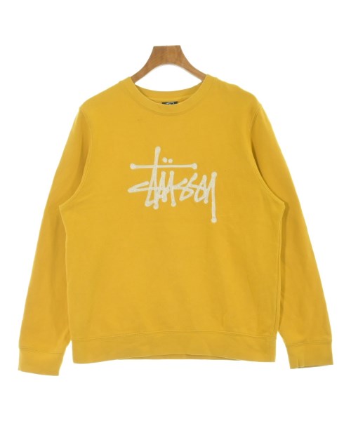 STUSSY ステューシー スウェット メンズ 【古着】【中古】