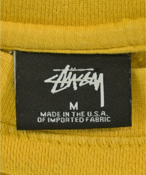 STUSSY ステューシー スウェット メンズ 【古着】【中古】_2