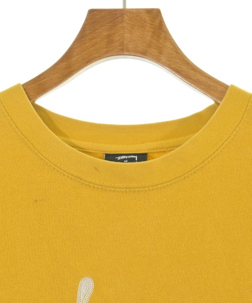 STUSSY ステューシー スウェット メンズ 【古着】【中古】_3