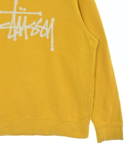STUSSY ステューシー スウェット メンズ 【古着】【中古】_4