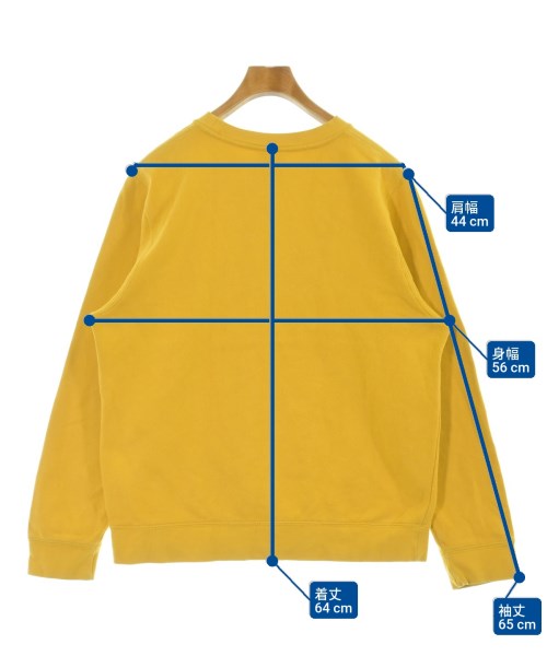 STUSSY ステューシー スウェット メンズ 【古着】【中古】_7