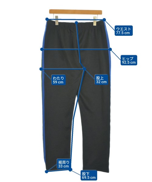 STUSSY ステューシー パンツ（その他） メンズ 【古着】【中古】_6