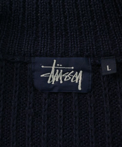 STUSSY ステューシー カーディガン メンズ 【古着】【中古】_2