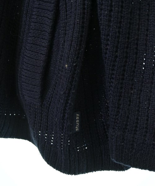STUSSY ステューシー カーディガン メンズ 【古着】【中古】_5