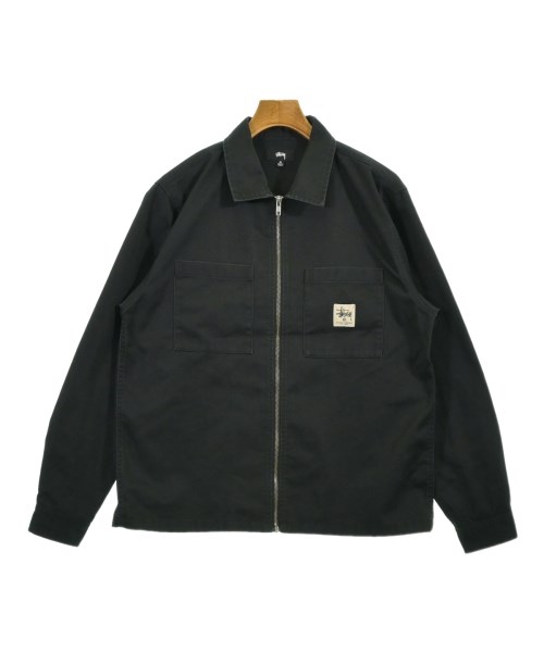 STUSSY ステューシー ブルゾン（その他） メンズ 【古着】【中古】 16,350円
