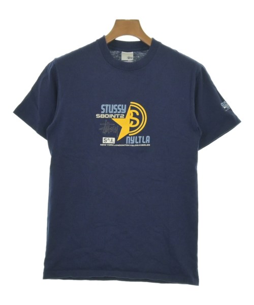 STUSSY ステューシー Tシャツ・カットソー メンズ 【古着】【中古】 6,278円