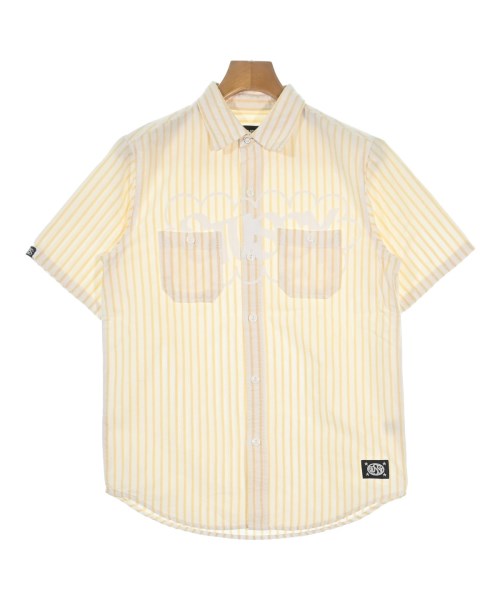 STUSSY ステューシー カジュアルシャツ メンズ 【古着】【中古】