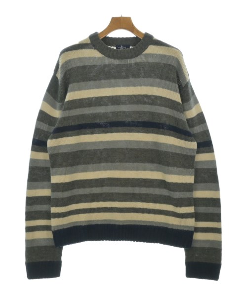 STUSSY ステューシー ニット・セーター メンズ 【古着】【中古】