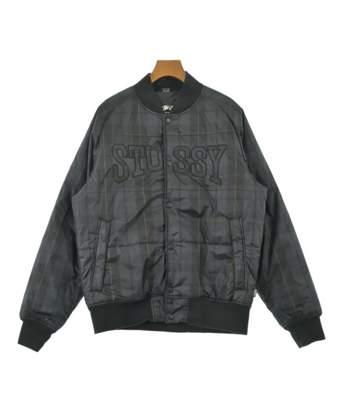 STUSSY ステューシー ブルゾン メンズ 【古着】【中古】