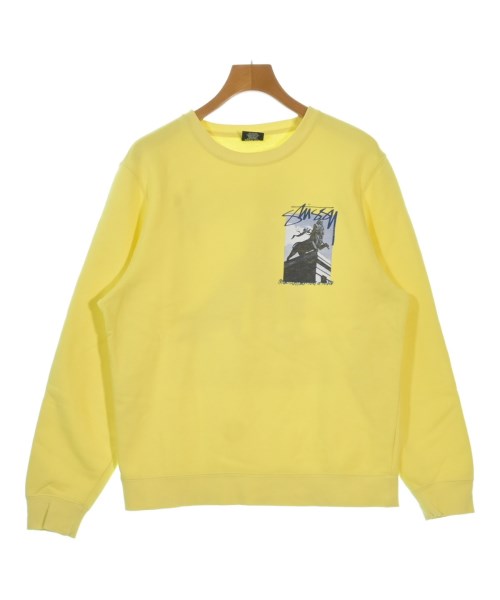 STUSSY ステューシー 流汗 メンズ 【古着】【中古】