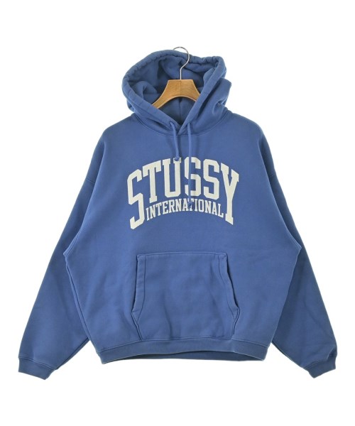 STUSSY ステューシー パーカー メンズ 【古着】【中古】
