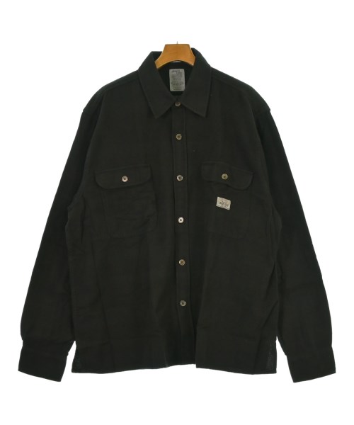 STUSSY ステューシー カジュアルシャツ メンズ 【古着】【中古】