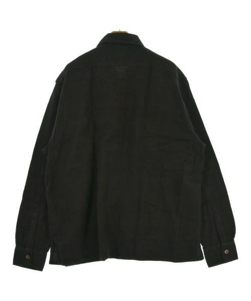 STUSSY ステューシー カジュアルシャツ メンズ 【古着】【中古】