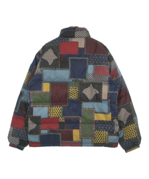 STUSSY ステューシー ダウンジャケット/ダウンベスト メンズ 【古着】【中古】_1