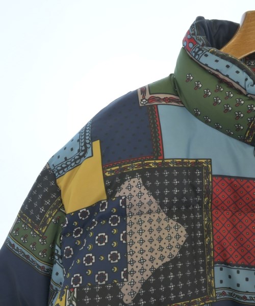 STUSSY ステューシー ダウンジャケット/ダウンベスト メンズ 【古着】【中古】_3