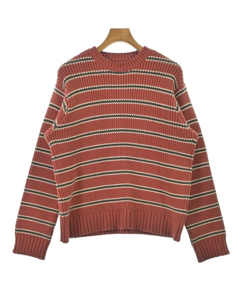 STUSSY ステューシー ニット・セーター メンズ 【古着】【中古】