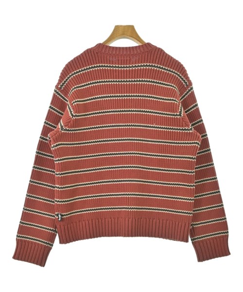 STUSSY ステューシー ニット・セーター メンズ 【古着】【中古】_1