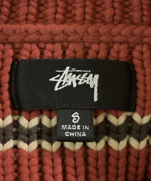STUSSY ステューシー ニット・セーター メンズ 【古着】【中古】_2