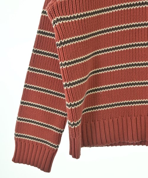 STUSSY ステューシー ニット・セーター メンズ 【古着】【中古】_4