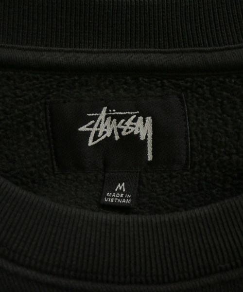 STUSSY ステューシー スウェット メンズ 【古着】【中古】_2