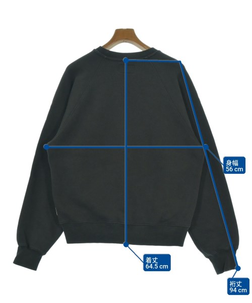 STUSSY ステューシー スウェット メンズ 【古着】【中古】_6