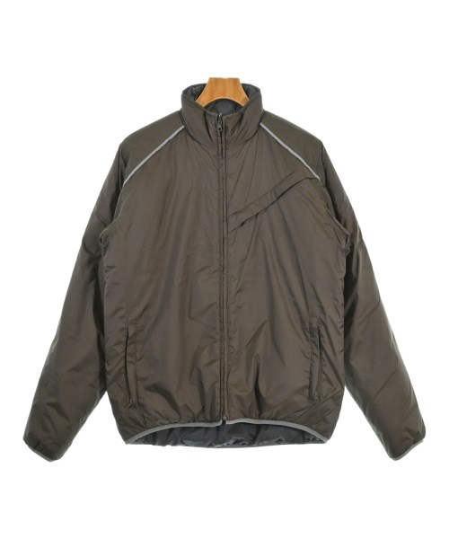 STUSSY ステューシー ブルゾン メンズ 【古着】【中古】
