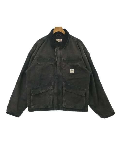 STUSSY ステューシー ブルゾン（その他） メンズ 【古着】【中古】