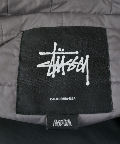 STUSSY ステューシー ブルゾン（その他） メンズ 【古着】【中古】_2