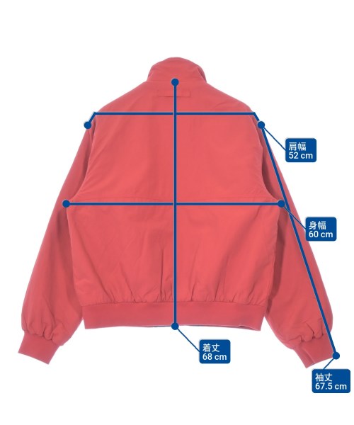 STUSSY ステューシー ブルゾン（その他） メンズ 【古着】【中古】_6