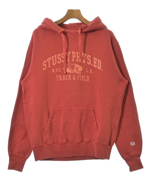 STUSSY ステューシー パーカー メンズ 【古着】【中古】