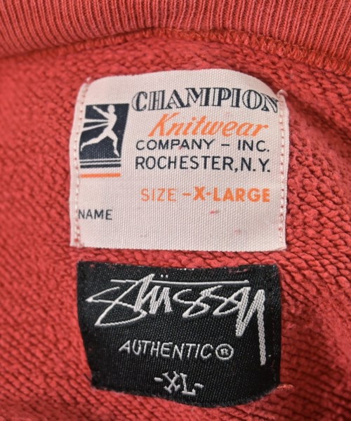STUSSY ステューシー パーカー メンズ 【古着】【中古】_2