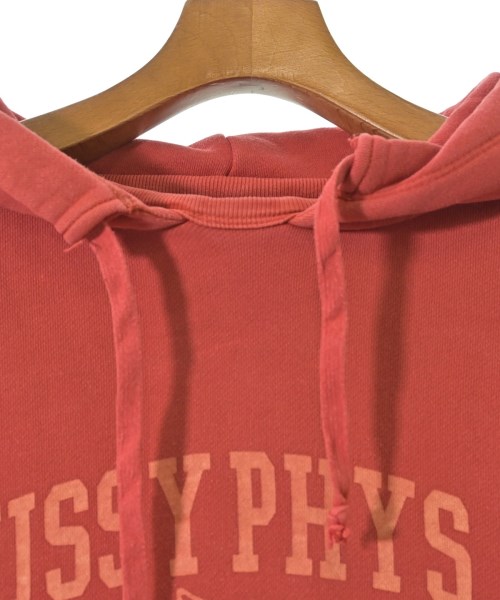 STUSSY ステューシー パーカー メンズ 【古着】【中古】_3