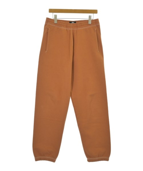 STUSSY ステューシー スウェットパンツ メンズ 【古着】【中古】