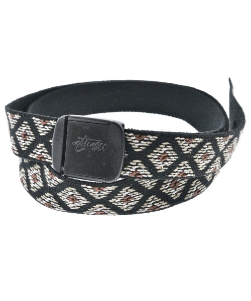 STUSSY ステューシー 胴締め メンズ 【古着】【中古】