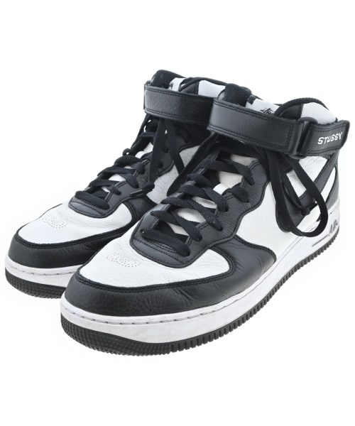 STUSSY ステューシー スニーカー メンズ 【古着】【中古】