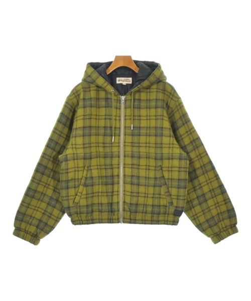STUSSY ステューシー ブルゾン（その他） メンズ 【古着】【中古】