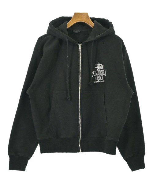 STUSSY ステューシー パーカー メンズ 【古着】【中古】