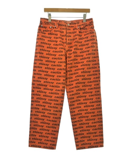 STUSSY ステューシー デニムパンツ メンズ 【古着】【中古】