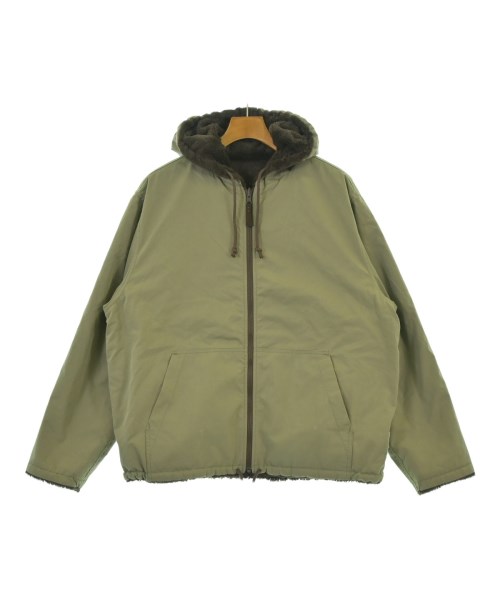STUSSY ステューシー ブルゾン（その他） メンズ 【古着】【中古】