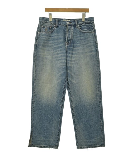STUSSY ステューシー デニムパンツ メンズ 【古着】【中古】