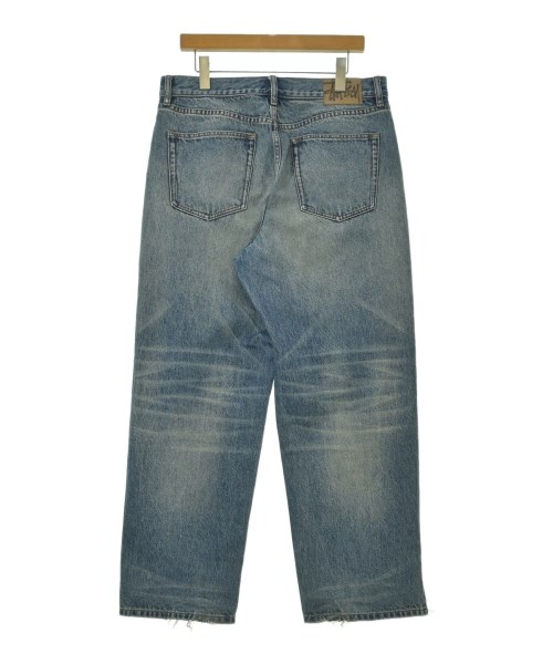 STUSSY ステューシー デニムパンツ メンズ 【古着】【中古】_1