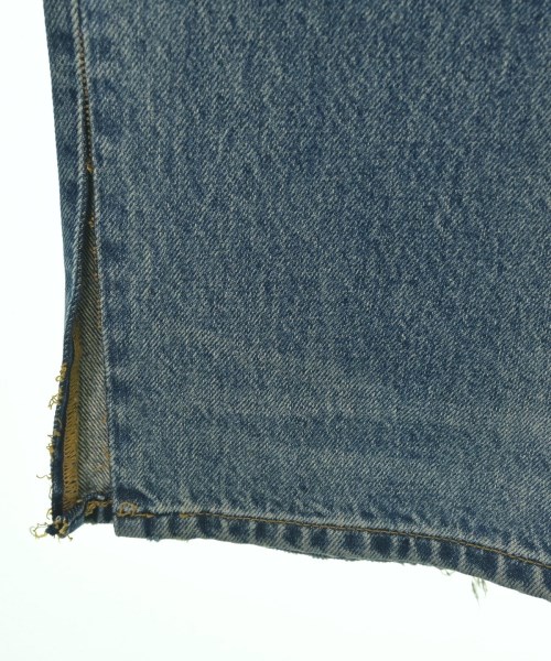 STUSSY ステューシー デニムパンツ メンズ 【古着】【中古】_4