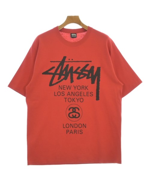 STUSSY ステューシー Tシャツ・カットソー メンズ 【古着】【中古】